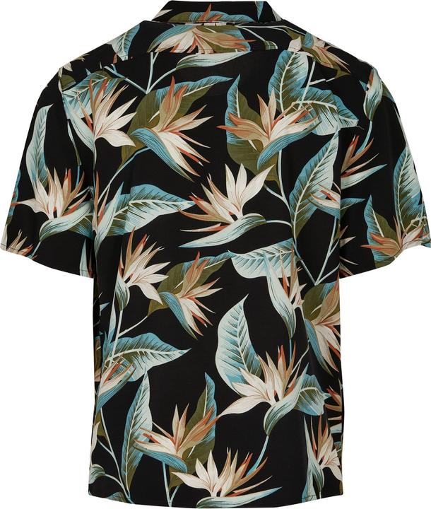 Immagine prodotto Urban Classics Camicia Blossoms Resort (S)