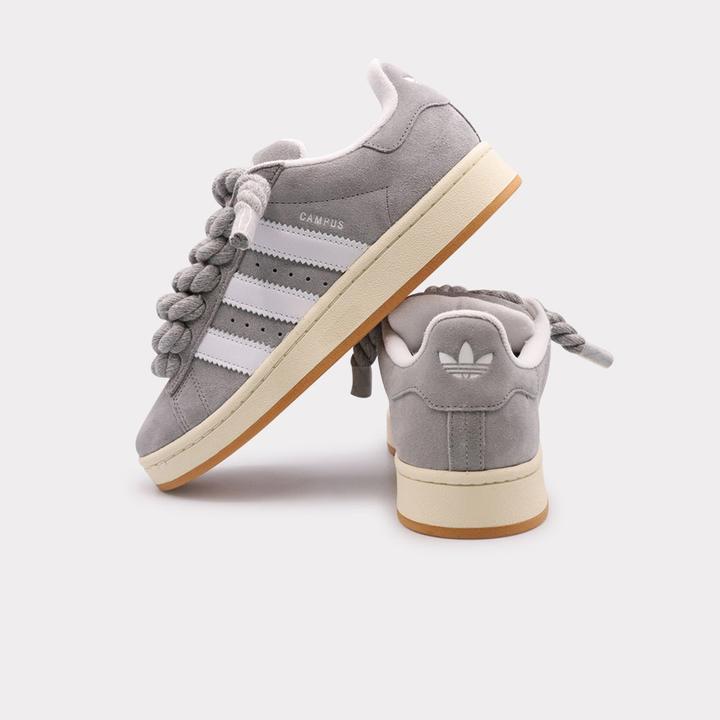 Immagine prodotto adidas Campus 00s Grigio Bianco (40)