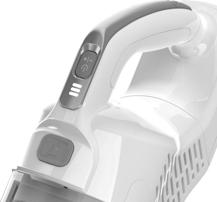 Produktbild Black & Decker BHFEA515J