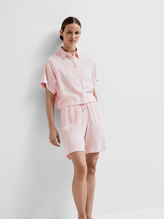 Image du produit Selected Femme Short taille moyenne (34)