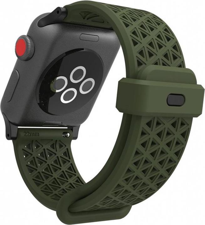 Army Green