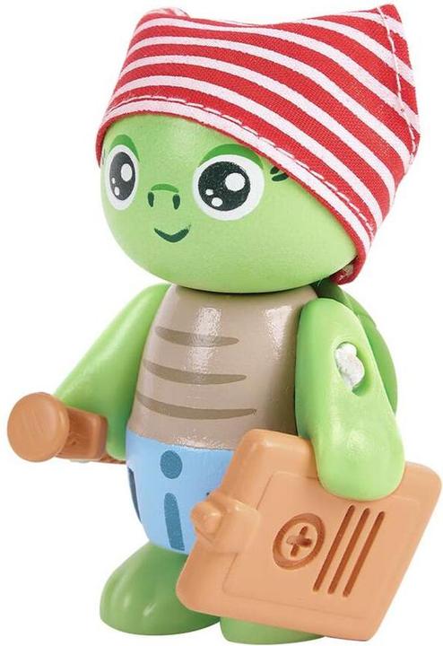 Image du produit Hape Ocean Rescue Beach House