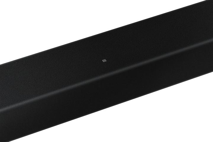 Actual product image Samsung HW-T400 (40 W, 2.0 Channel)