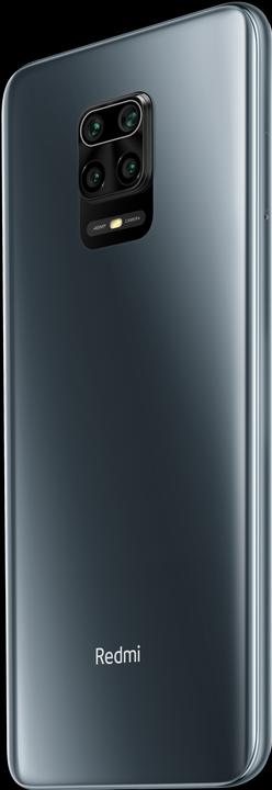 Image du produit Xiaomi Redmi Note 9S (64 Go, Gris Interstellaire, 6.67", Double SIM + SD, 48 Mpx, 4G)