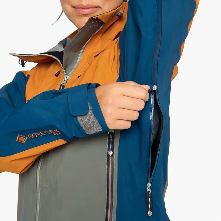 Produktbild Elevenate Women's Bec De Rosses XI Jacket (M)