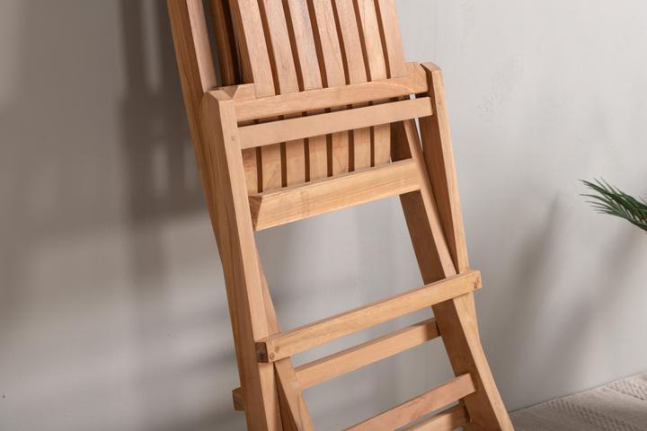 Image du produit Venture Home Chaise de jardin Ghana