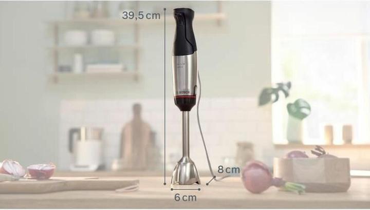 Image du produit Bosch Hausgeräte MSM6M622