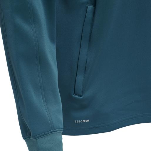 Produktbild hummel Core Xk Poly Sweat Hoodie (S)