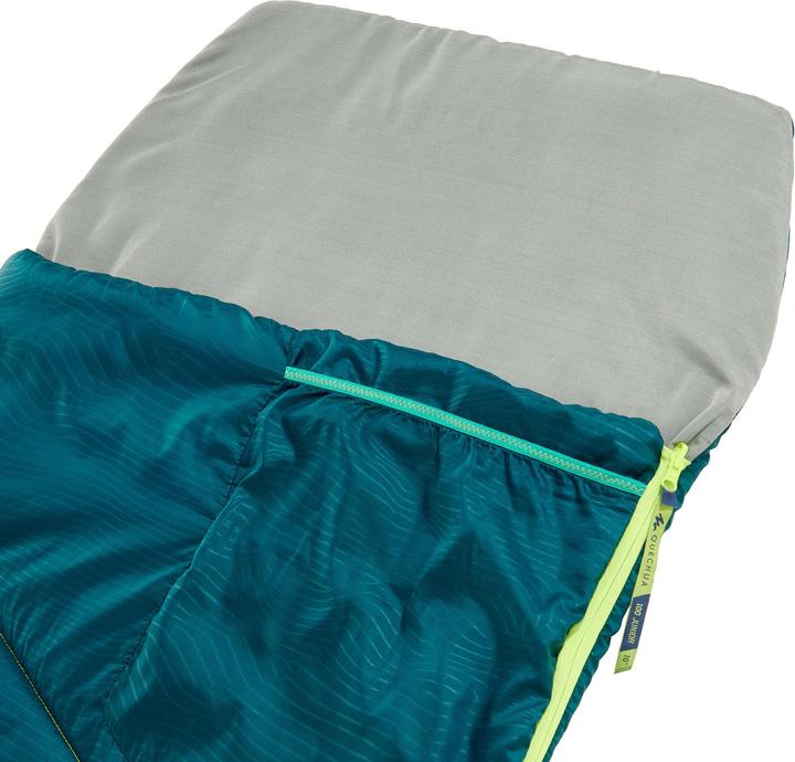 Actual product image Quechua MH 100 (170 cm)