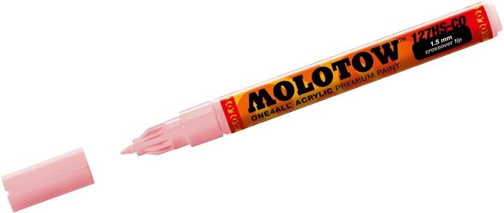 Produktbild Molotow AKRYLMARKER 1.5mm SKINPAST. (Haut Pastell, 1.50 mm, 1 x)