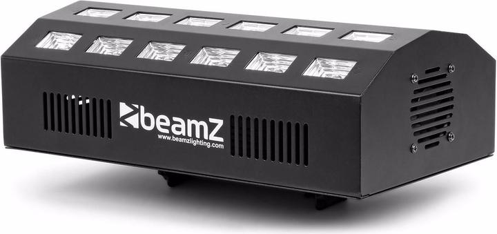 Produktbild BeamZ UV-Scheinwerfer BUV463 (3 W, LED)