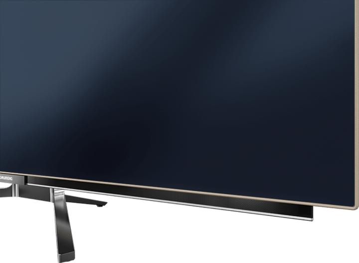 Image du produit Grundig 55 GOB 9990 OLED (55", OLED, 4K)