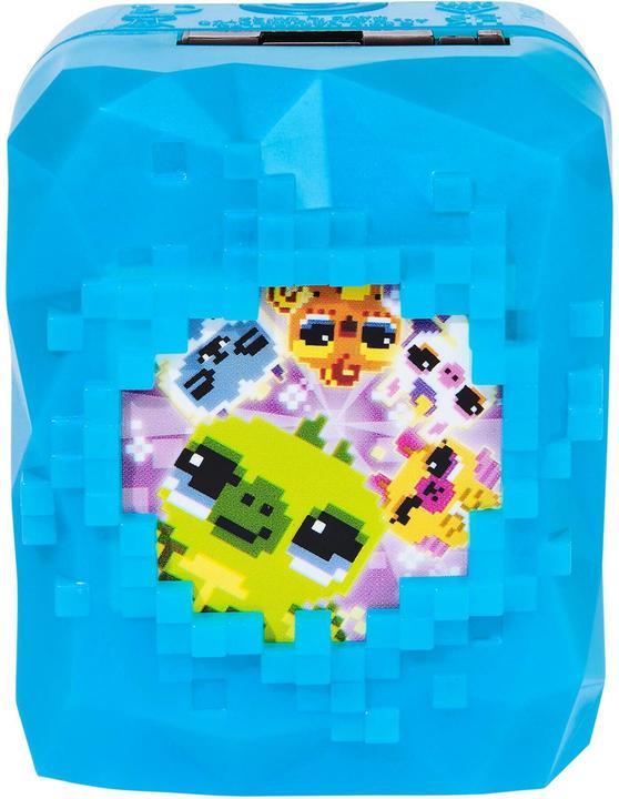 Actual product image Spin Master BIT Bitzee - Magical Bitzee (Multilingual)