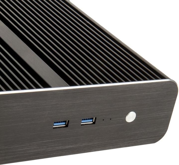 Produktbild Akasa Euler S (Thin Mini ITX)