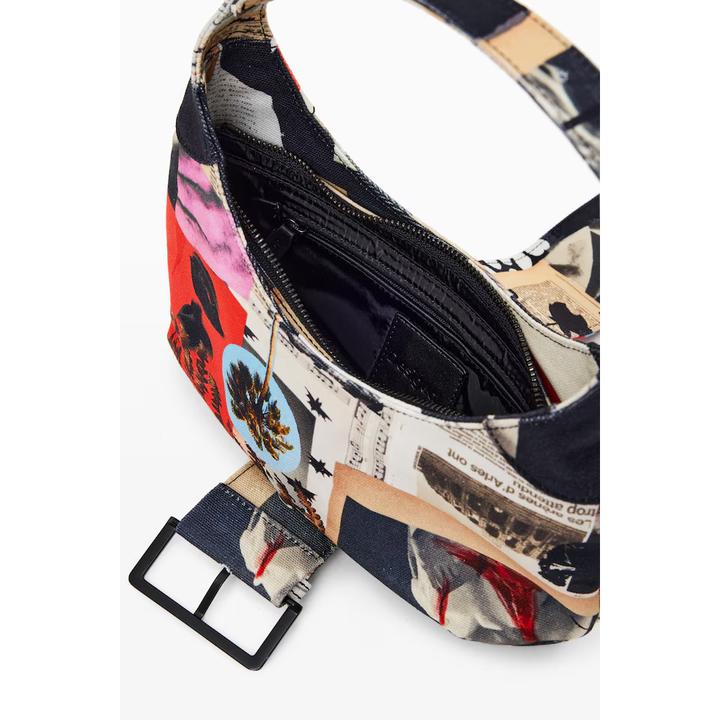 Immagine prodotto Desigual Haiti Canvas