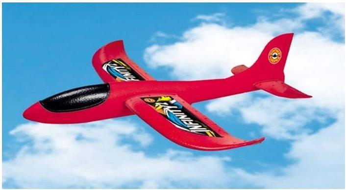 Image du produit Günther Flugspiele Wurfgleiter Infinity