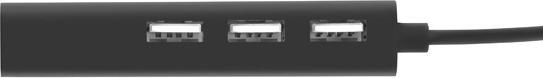 Immagine prodotto Genesis Libellula USB 2.0 (USB-A, 4 Porti)