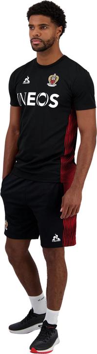 Produktbild Le Coq Sportif trainingsanzug ogc nice 2024/25 (M)