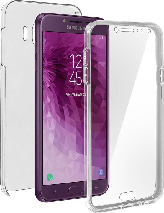 Actual product image Avizar Integral Series (Samsung Galaxy J4)