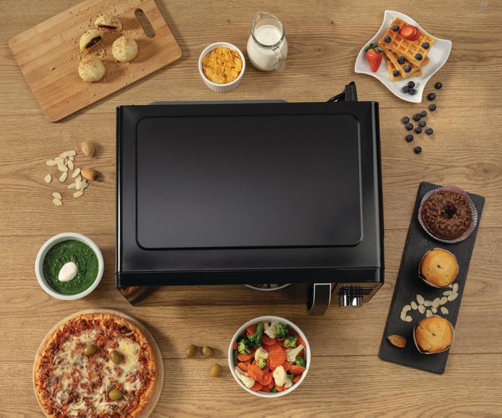 Actual product image Gorenje MO20S4BC (20 l)
