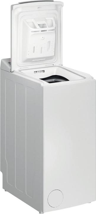 Actual product image Bauknecht WTL 56313 C (6 kg, Upwards, EU plug)