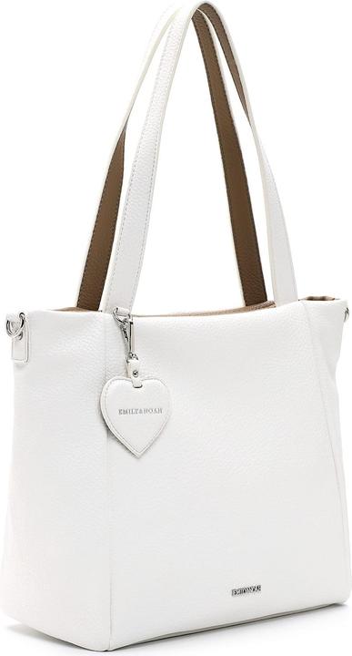 Immagine prodotto Emily und Noah Shopper E&N Enie (16.65 l)