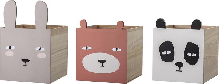 Actual product image Bloomingville Mini Calle