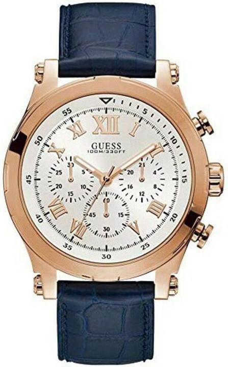 Produktbild Guess Herrenuhr W1105G4 (Ø 47 mm) (47 mm)