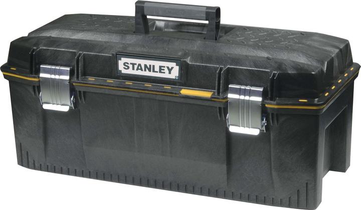Produktbild Stanley Werkzeugkasten unbestückt (1 Teile)
