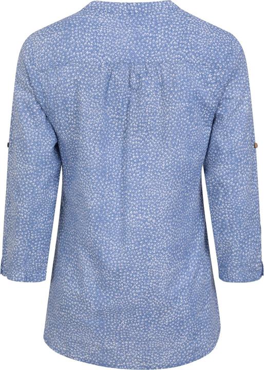 Immagine prodotto Mountain Warehouse Petra Camicia Stampa su intera superficie Manica a 3/4 Donna (36)