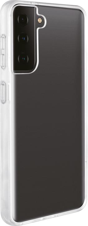 Produktbild Vivanco Safe and Steady Handy-Schutzhülle 15,8 cm (6.2" ) Cover Transparent (Samsung Galaxy S21 5G)