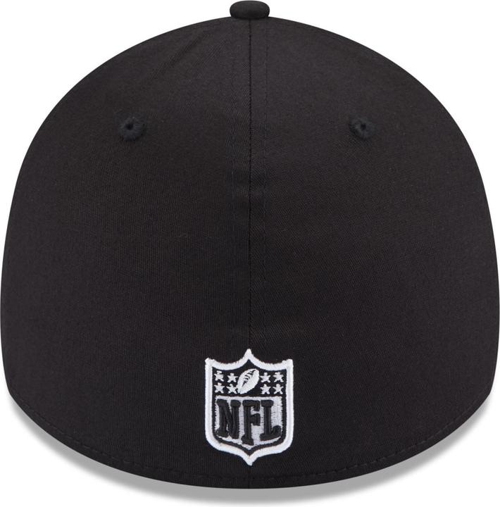 Produktbild New Era 39Thirty Stretch Cap - NFL Cincinnati Bengals - S/M (S/M)