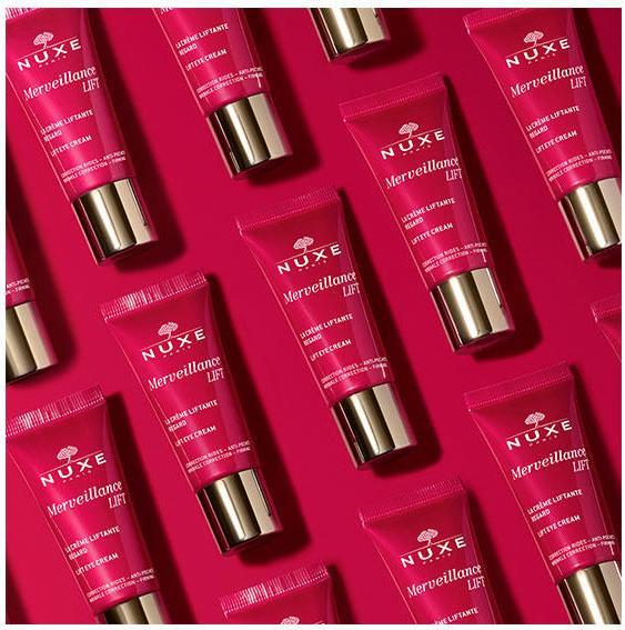 Image du produit Nuxe Merveillance Lift (Crème, 15 ml, Jour + nuit)