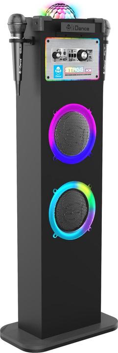 Produktbild Idance Stage 303v2