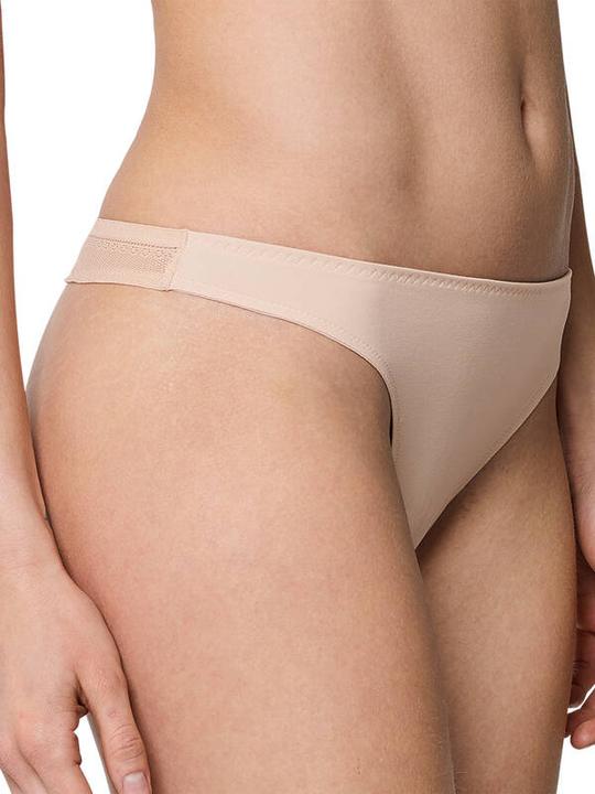 Produktbild Schiesser Invisible Lace String (44, Einzelpack)