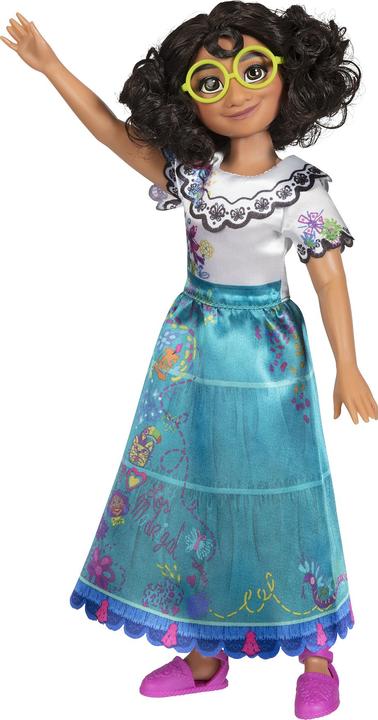 Produktbild Jakks Pacific Encanto - Mirabel Core Fashion Doll (219404)