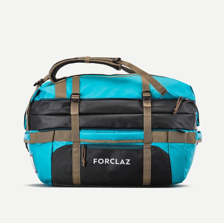 Produktbild Forclaz Extend 500 (40 l)