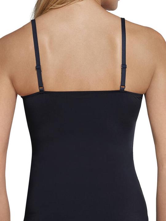 Actual product image Schiesser Pure Micro Spaghetti Top (36)