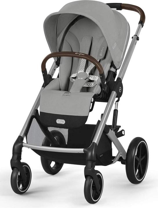 Cybex Balios S Lux