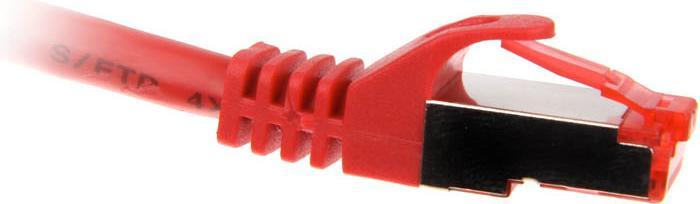 Produktbild InLine 2m Cat.6 Patchkabel 1000 Mbit RJ45 (S/FTP, CAT6, 2 m)