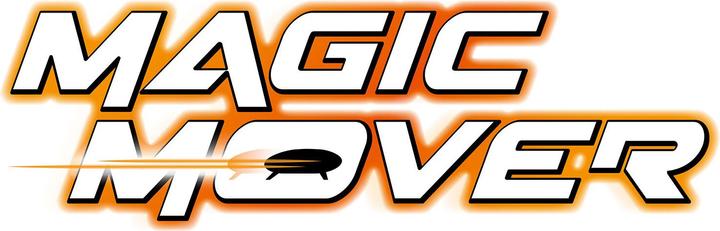 Image du produit Revell moteur magique
