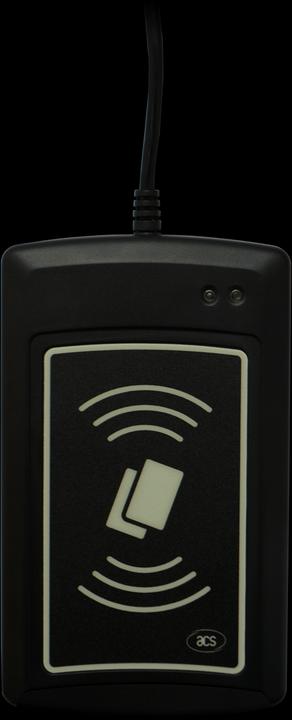 Image du produit ACS ACR1281 Lecteur sans contact (USB)