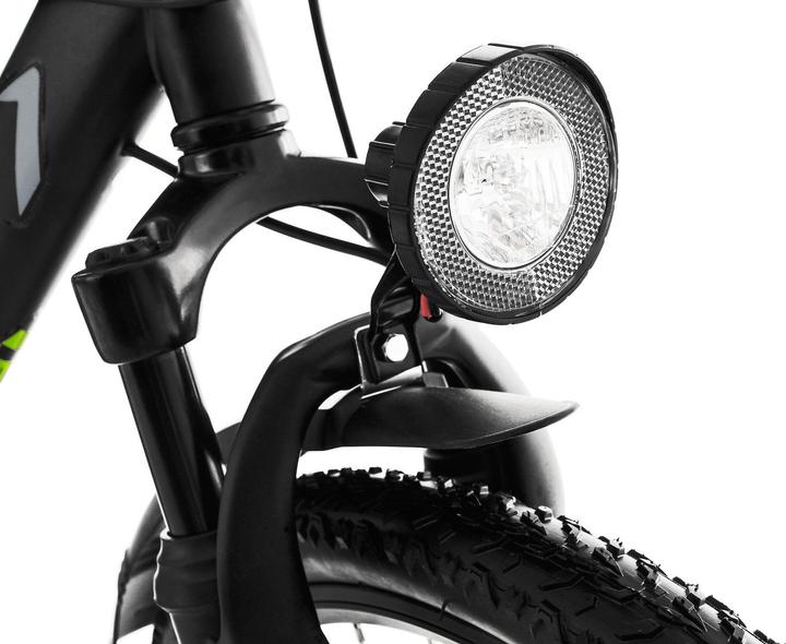Produktbild KS Cycling Heist (51 cm)