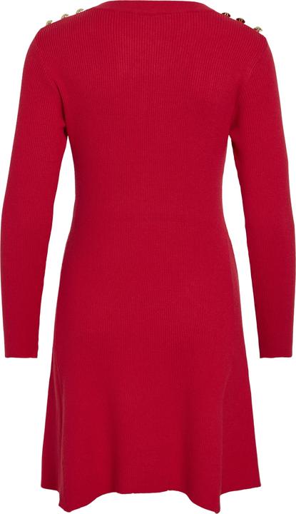 Image du produit Vila Mini-robe à manches longues (S)