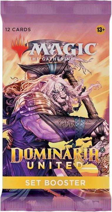 Produktbild Magic the Gathering Double Masters 2022 (Englisch, Booster Pack)