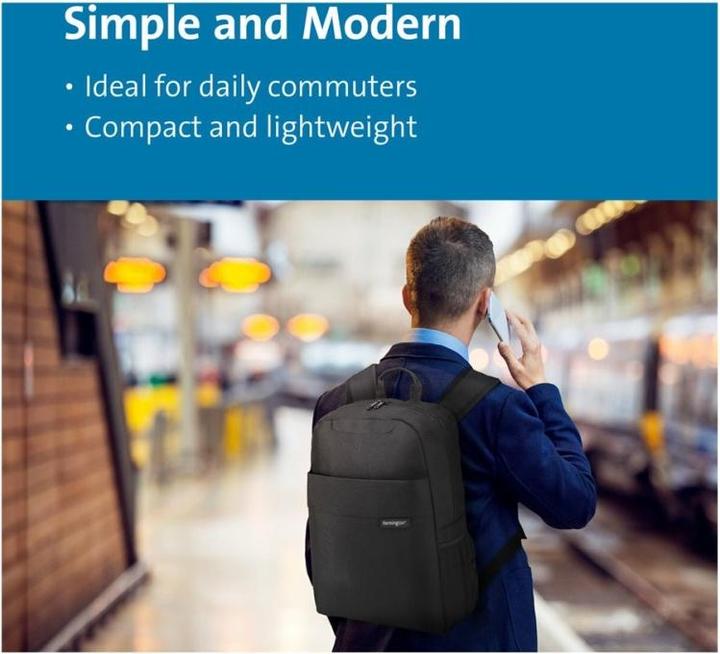 Immagine prodotto Kensington Simply Portable Lite (14 l)