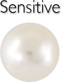 Produktbild Studex Sensitive (Edelstahl)