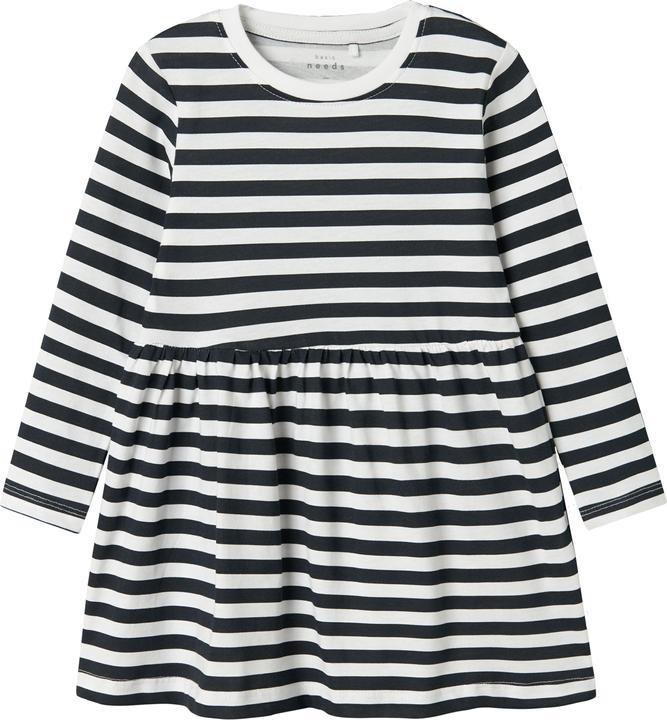 Actual product image Name it Nmfvivia Ls Dress Noos (122)