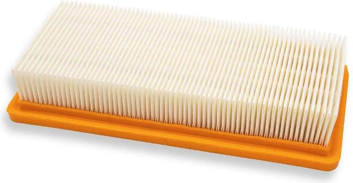 Actual product image XCell Staubsaugerfilter Kärcher 6.414-631, 6.414-631.0