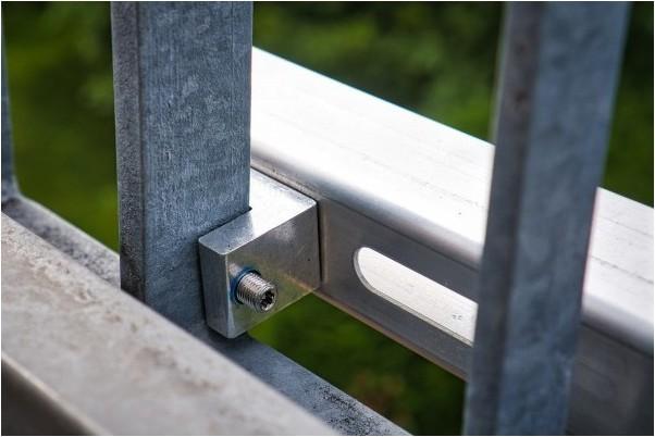 Immagine prodotto Autarking Set solare da balcone (400 W)